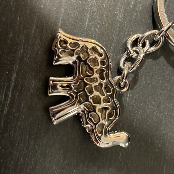 Elephant Key Chain - Picture 3 of 3